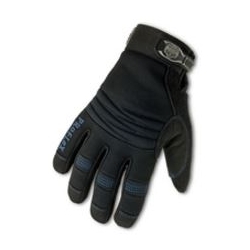 THERMAL GLOVE WATERPROOF L